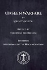 Unseen Warfare - Theophan The Recluse - 9798399077826