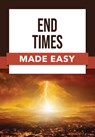 End Times Made Easy - Rose Publishing - 9798400502385