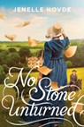 No Stone Unturned - Jenelle Hovde - 9798400502873