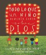 Todo Lo Que Un Niño Debería Saber Sobre Dios - Kenneth N. Taylor - 9798400502972