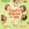 God's Name for Me - Talia Messina - 9798400505751