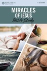 Miracles of Jesus Bible Study - Rose Publishing - 9798400507045