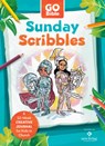Sunday Scribbles - Tyndale - 9798400523892