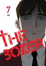 The Boxer, Vol. 7 - Adnazeer Macalangcom ; JH - 9798400900211
