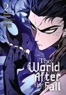 The World After the Fall, Vol. 2 - Phil Christie ; S-Cynan ; singNsong ; Undead Gamja(3B2S STUDIO) - 9798400900280