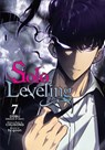 Solo Leveling, Vol. 7 (comic) - Chugong ; DUBU(REDICE STUDIO) ; H-Goon H-Goon ; J. Torres - 9798400900488