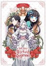 Not-Sew-Wicked Stepmom, Vol. 1 - Chana Conley ; Iru Iru ; Mo9Rang - 9798400900501