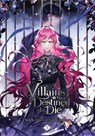 Villains Are Destined to Die, Vol. 5 - AH Cho ; Chiho Christie ; Gwon Gyeoeul ; SUOL - 9798400900532