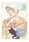 My Gently Raised Beast, Vol. 4 - Chana Conley ; Early Flower ; Teava Teava ; Yeoseulki Yeoseulki - 9798400900563