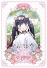 Not-Sew-Wicked Stepmom, Vol. 3 - Chana Conley ; Iru Iru ; Mo9Rang - 9798400900914