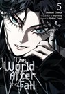 The World After the Fall, Vol. 5 - Phil Christie ; Undead Gamja(3B2S STUDIO) - 9798400901027