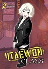Itaewon Class, Vol. 2 - Kwang jin ; Shirley Chen - 9798400901423