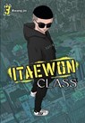 Itaewon Class, Vol. 3 - Kwang jin ; Shirley Chen - 9798400901447
