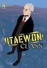 Itaewon Class, Vol. 4 - Kwang jin ; Shirley Chen - 9798400901461