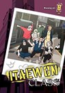 Itaewon Class, Vol. 8 - Kwang Kwang jin ; Shirley Chen - 9798400901546