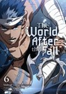 The World After the Fall, Vol. 6 - Phil Christie ; Undead Gamja(3B2S STUDIO) - 9798400901584