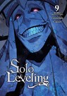 Solo Leveling, Vol. 9 (comic) - Chugong ; DUBU(REDICE STUDIO) ; H-Goon H-Goon ; J. Torres - 9798400901935