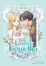 Finding Camellia, Vol. 1 - Jin Soye ; Manta Comics ; Rebecca Sze - 9798400902031