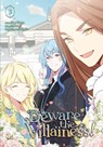 Beware the Villainess!, Vol. 3 - Blue Blue Canna - 9798400902314