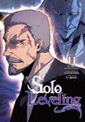 Solo Leveling, Vol. 11 (comic) - Chugong ; DUBU(REDICE STUDIO) ; H-Goon H-Goon ; Hye Young Im - 9798400902550
