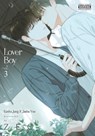 Lover Boy, Vol. 3 - Chana Conley ; ZEC - 9798400903106