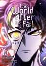 The World After the Fall, Vol. 10 - Undead Gamja(3b2s Studio) - 9798400903205