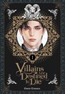 Villains Are Destined to Die (novel), Vol. 1 - Gwon Gyeoeul - 9798400903557