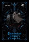 Omniscient Reader's Viewpoint (novel), Vol. 3 - Hye Young Im ; J. Torres - 9798400903762