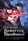 Revenge of the Baskerville Bloodhound, Vol. 1 - S.arang ; Step on a LEGO ; TO WALK(REDICE TO WALK(REDICE STUDIO) - 9798400904530