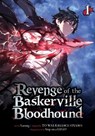 Revenge of the Baskerville Bloodhound, Vol. 1 - S.arang ; Step on a LEGO ; TO WALK(REDICE TO WALK(REDICE STUDIO) - 9798400904530