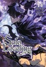 Solo Leveling, Vol. 14 (comic) - Abigail Blackman ; Chugong ; Dubu(Redice Dubu(Redice Studio) ; H-Goon - 9798400904646