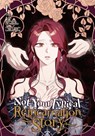 Not Your Typical Reincarnation Story, Vol. 1 - A-jin ; David Odell ; DOYOSAY ; Lemon Lemon Frog - 9798400904967