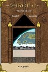 Sirolic World of Ice - LEE,  A B ; Stonewall, C R - 9798407046608