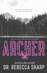 Archer - Rebecca Sharp - 9798407687726