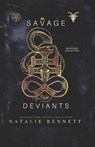 Savage Deviants - BENNETT,  Natalie - 9798420580899