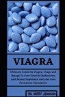 Viagra - JOHNSON,  Mary - 9798420918975