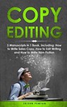 Copy Editing - PEMTON,  Jaiden - 9798421196310