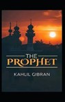 The Prophet - KHALIL,  Gibran - 9798422462742