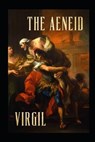 The Aeneid of Virgil (I-VI)(illustrated Edition) - VIRGIL,  Virgil - 9798422829637