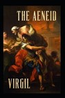 The Aeneid of Virgil (I-VI)(illustrated Edition) - VIRGIL,  Virgil - 9798423329440