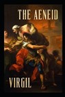 The Aeneid of Virgil (I-VI)(illustrated Edition) - VIRGIL,  Virgil - 9798423625535