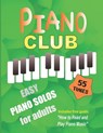 Piano Club - Heather Milnes - 9798436064284