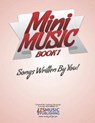 Mini Music Book 1 - SECKMAN,  Zachary - 9798442455830