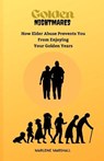 Golden Nightmares - MARSHALL,  Marlene - 9798447420390