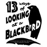 13 Ways of Looking at a Blackbird (Illustrated) - Wallace Stevens - 9798458712071