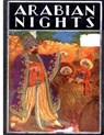 3 CLASSIC CHILDREN'S STORIES FROM ARABIAN NIGHTS (Illustrated) - PATTEN,  William - 9798459404746