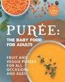 Puree - Chloe Tucker - 9798471058842