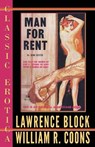 Man For Rent: Collection of Classic Erotica - Book 35 - Lawrence Block - 9798479783449