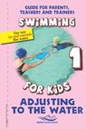 Adjusting to the Water - Veronika Aretz - 9798481785646