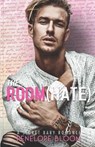 The Room(hate) - Penelope Bloom - 9798483780311
